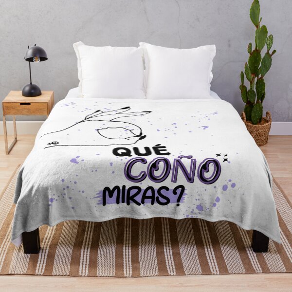 Item preview, What the hell are you looking at? designed and sold by Moon---Cactus.