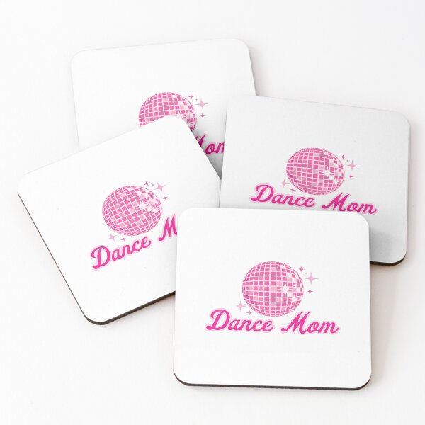 Item preview, Dance Mom Dancing Queen Pink Disco Ball Mother's Day designed and sold by KateBilous.