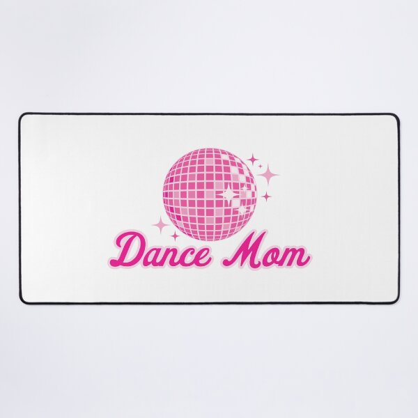 Item preview, Dance Mom Dancing Queen Pink Disco Ball Mother's Day designed and sold by KateBilous.