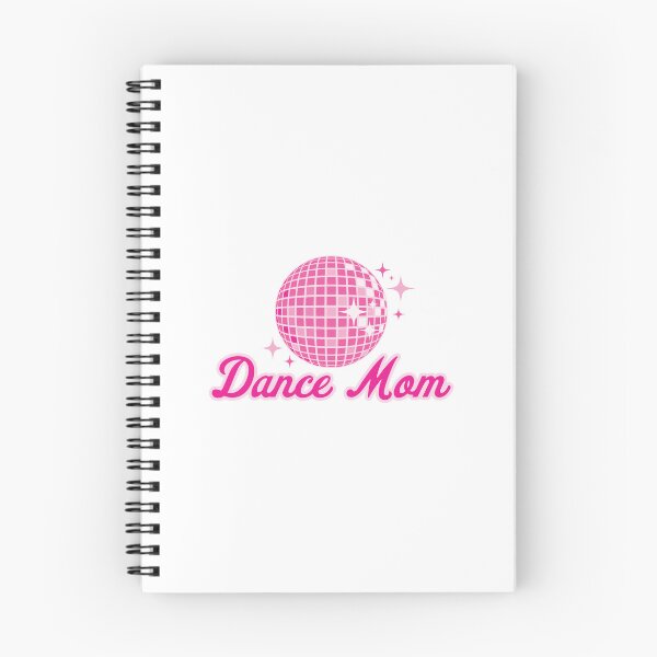 Item preview, Dance Mom Dancing Queen Pink Disco Ball Mother's Day designed and sold by KateBilous.