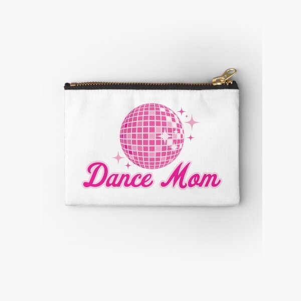 Item preview, Dance Mom Dancing Queen Pink Disco Ball Mother's Day designed and sold by KateBilous.