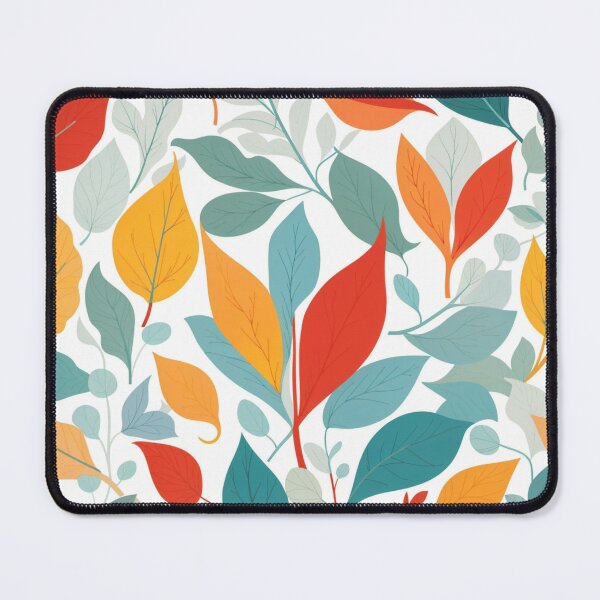Item preview, Leaves designed and sold by Byreign.