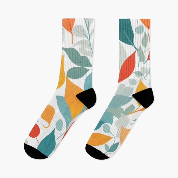Item preview, Leaves designed and sold by Byreign.