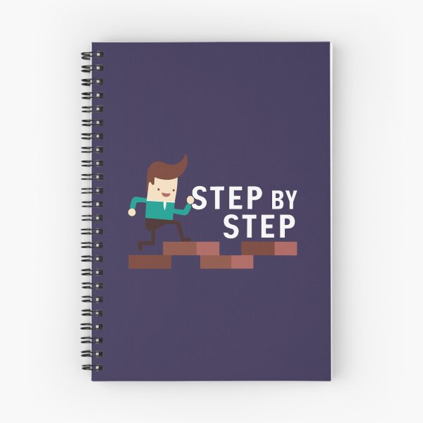 Item preview, Motivation - It begins with a single step designed and sold by MrDoze.