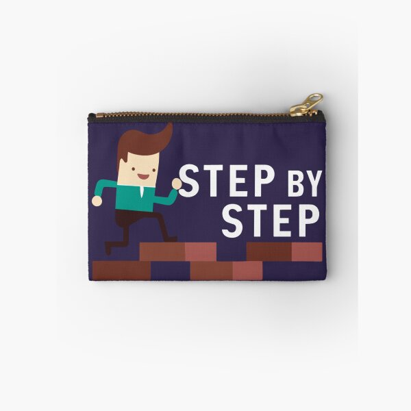 Item preview, Motivation - It begins with a single step designed and sold by MrDoze.