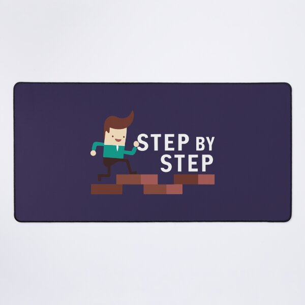 Item preview, Motivation - It begins with a single step designed and sold by MrDoze.