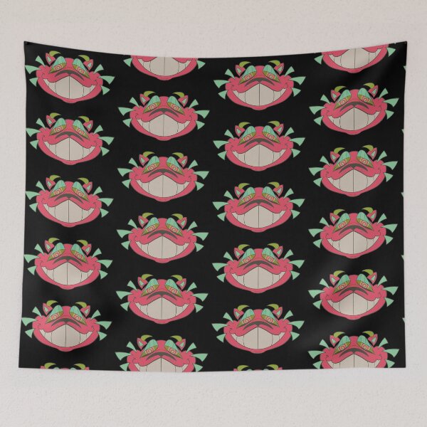 Item preview, Kooky Cat  designed and sold by boosugar.