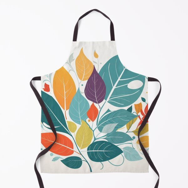 Item preview, Bright leaves designed and sold by Byreign.