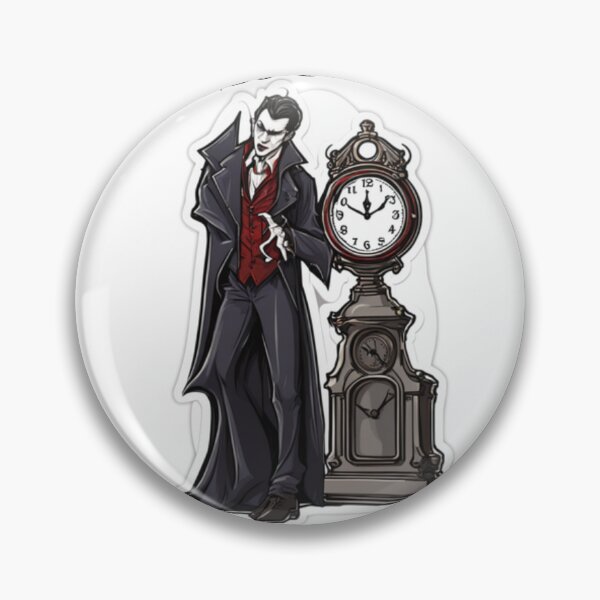 Item preview, funny vampire joke designed and sold by Imaginarium of Chaos falcon88 .