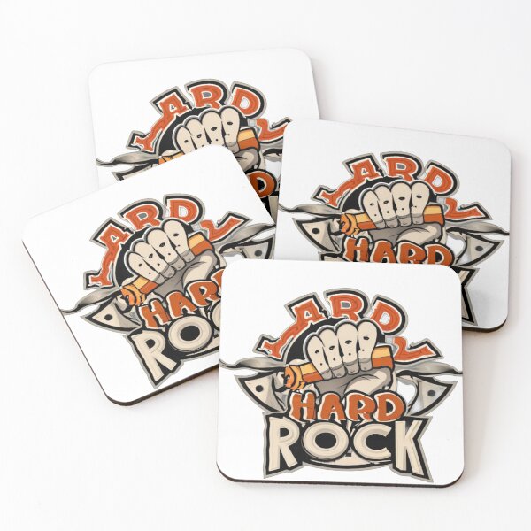 Item preview, Hard Rock designed and sold by RomanWisdom.