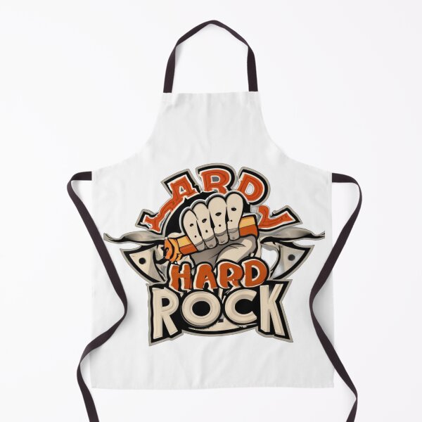 Item preview, Hard Rock designed and sold by RomanWisdom.