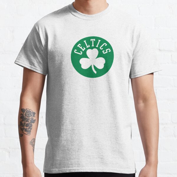 Get It Now Maine Celtics Goes Green Logo T-Shirt 