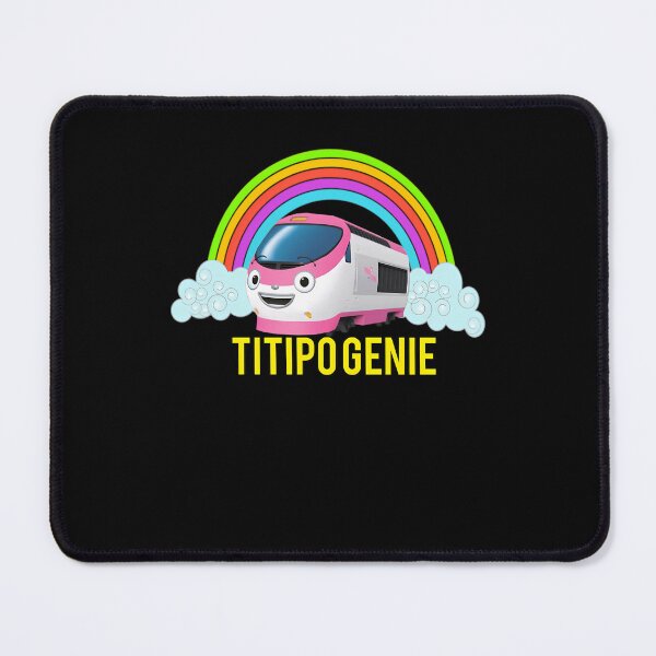 Item preview, Titipo Genie designed and sold by LuxuryPrisonC.