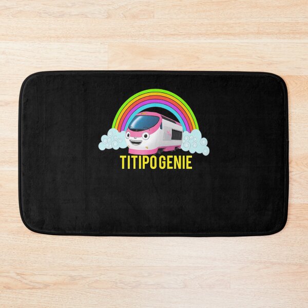 Item preview, Titipo Genie designed and sold by LuxuryPrisonC.