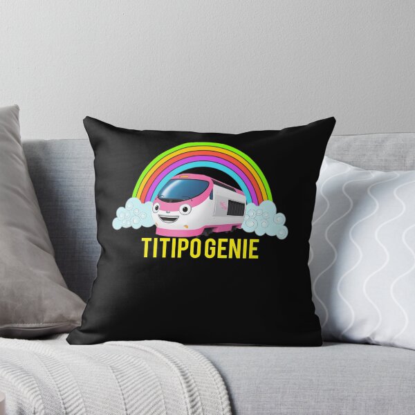Item preview, Titipo Genie designed and sold by LuxuryPrisonC.