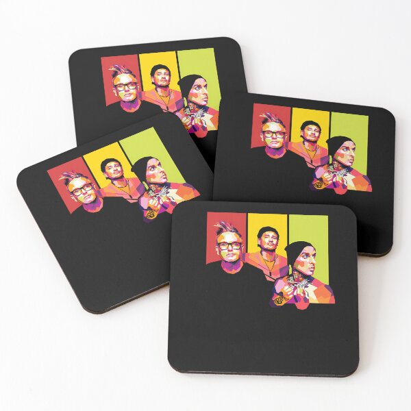 Item preview, Workaholics Essential - Retro Rock Vintage designed and sold by ArtShopMellowJ.