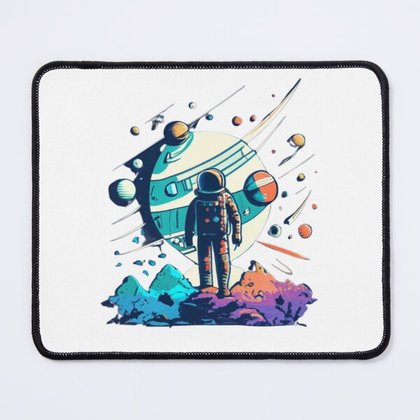 Item preview, Embrace the Unknown designed and sold by Shalabii.
