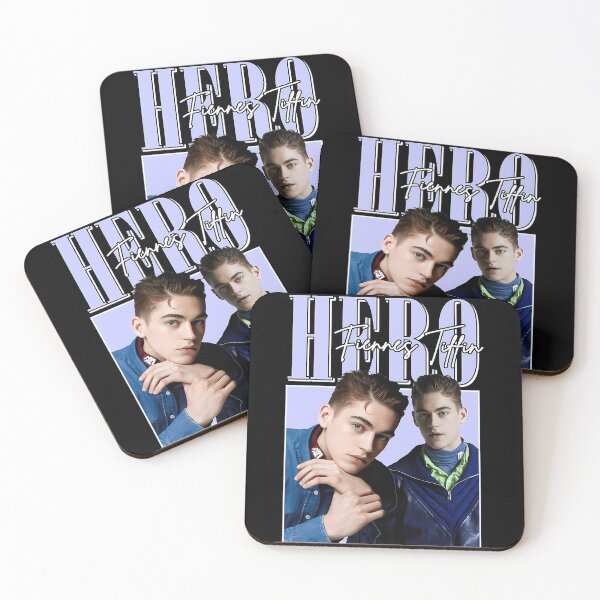 Item preview, Hero Fiennes Tiffin 90’s Vintage designed and sold by LangBlueberryM.