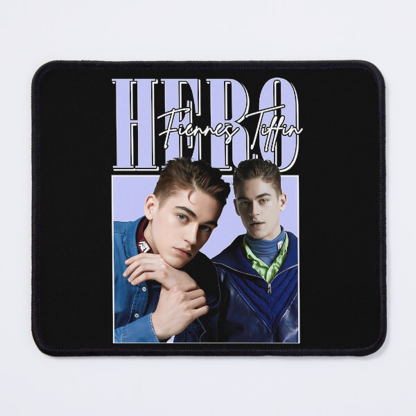 Item preview, Hero Fiennes Tiffin 90’s Vintage designed and sold by LangBlueberryM.
