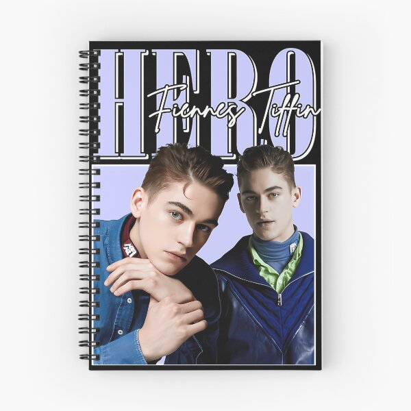 Item preview, Hero Fiennes Tiffin 90’s Vintage designed and sold by LangBlueberryM.