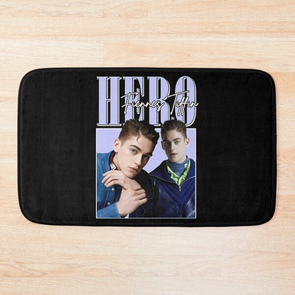 Item preview, Hero Fiennes Tiffin 90’s Vintage designed and sold by LangBlueberryM.