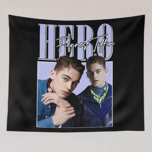Item preview, Hero Fiennes Tiffin 90’s Vintage designed and sold by LangBlueberryM.