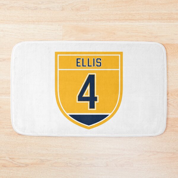 Item preview, Ellis #4 emblem designed and sold by Tarroi.