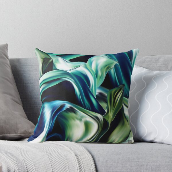 Item preview, Silk designed and sold by olusion.
