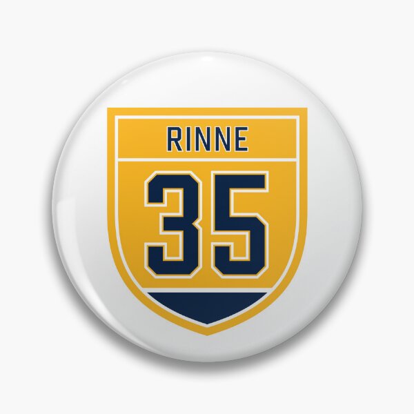 Item preview, Rinne #35 emblem designed and sold by Tarroi.