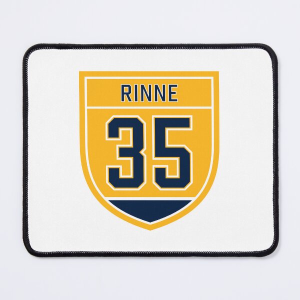 Item preview, Rinne #35 emblem designed and sold by Tarroi.