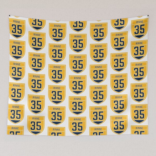Item preview, Rinne #35 emblem designed and sold by Tarroi.