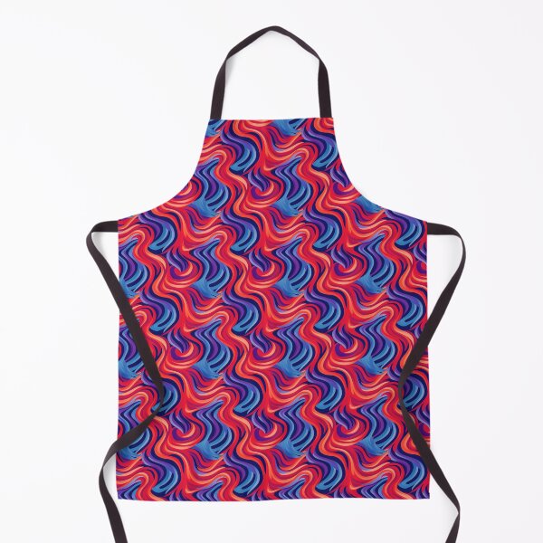 Artikelvorschau, Hypnotic Swirls Pattern entworfen und verkauft von Digital Dreamtales.