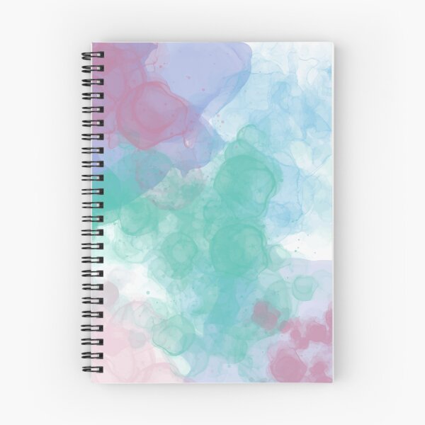 Item preview, Abstract Drops designed and sold by miyu11.