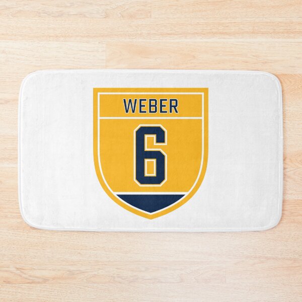 Item preview, Weber #6 emblem designed and sold by Tarroi.