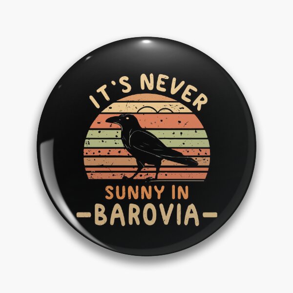 Aperçu de l'œuvre Il ne fait jamais beau en cadeau de Barovie créée et vendue par TMelonShop.