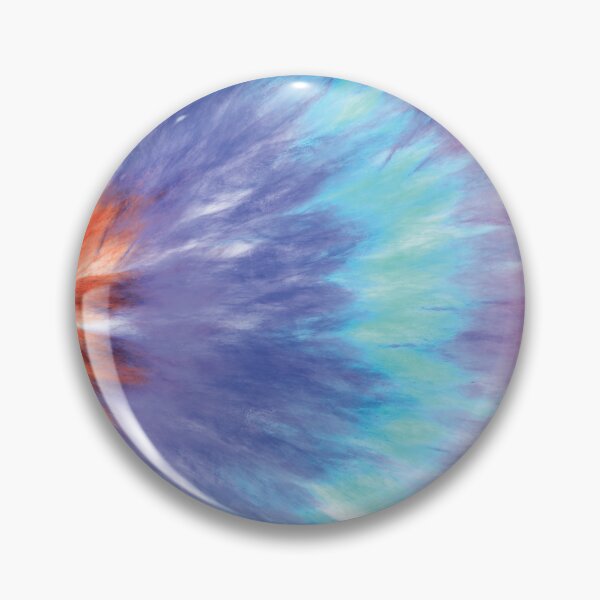 Item preview, Colorful Tie Dye Design No.2 designed and sold by QuestingPixel.