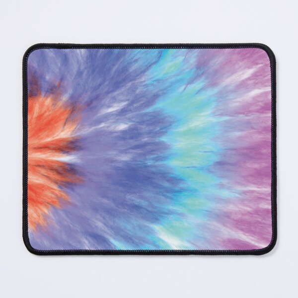 Item preview, Colorful Tie Dye Design No.2 designed and sold by QuestingPixel.