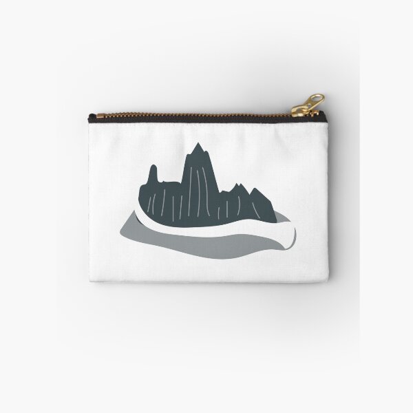 Item preview, ferro fitz roy patagonia Argentine designed and sold by DofinaSur.