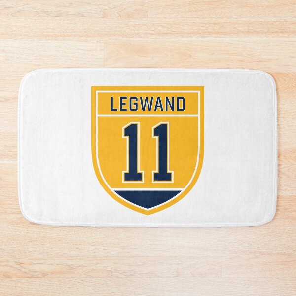 Item preview, Legwand #11 emblem designed and sold by Tarroi.