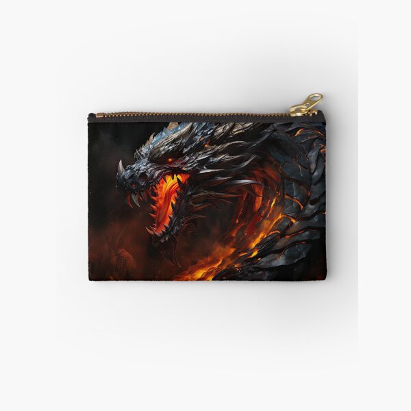 Item preview, Dragonfire: Fiery Roar of a Dragon designed and sold by Newpixelland.