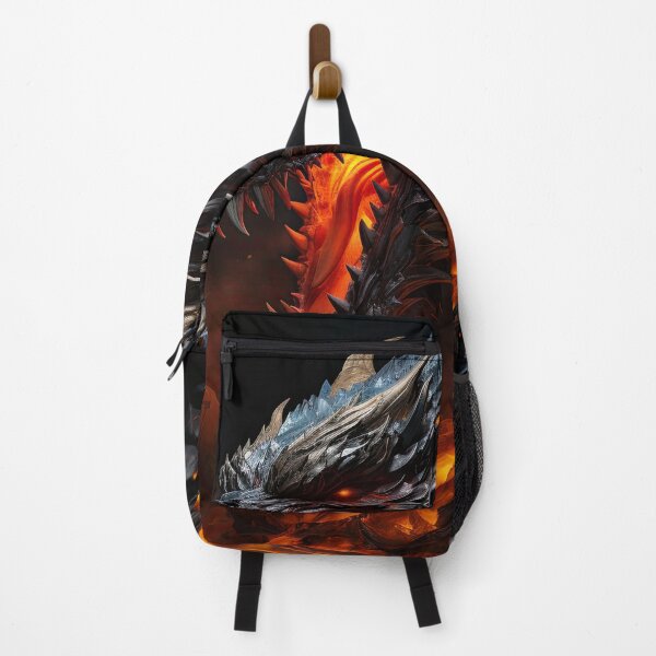 Item preview, Dragonfire: Fiery Roar of a Dragon designed and sold by Newpixelland.