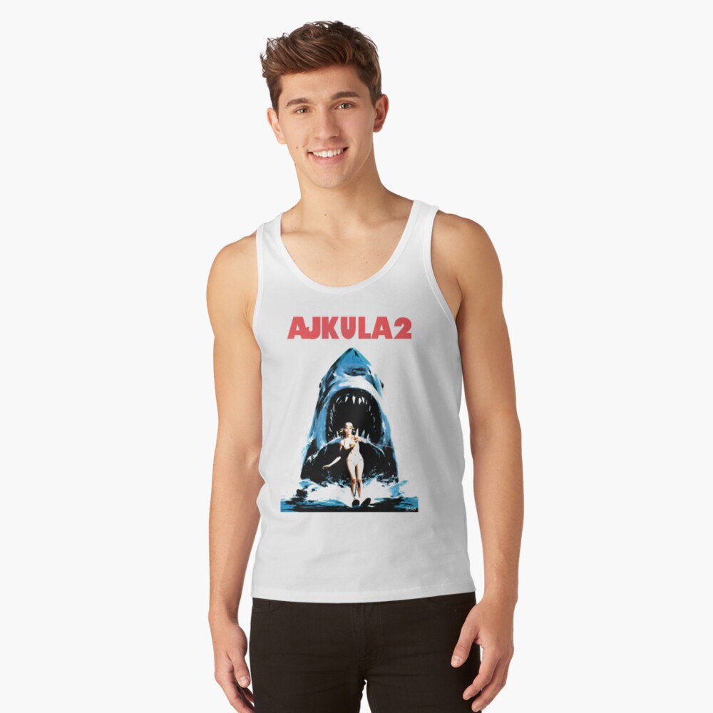 Item preview, Tank Top designed and sold by AmirKaragic.