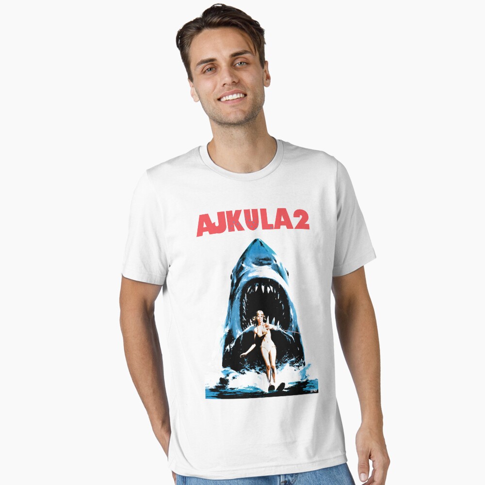 Item preview, Essential T-Shirt designed and sold by AmirKaragic.