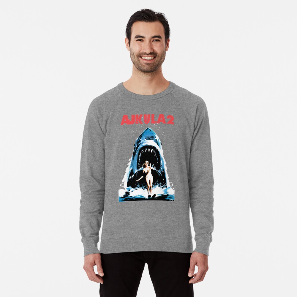 Item preview, Lightweight Sweatshirt designed and sold by AmirKaragic.