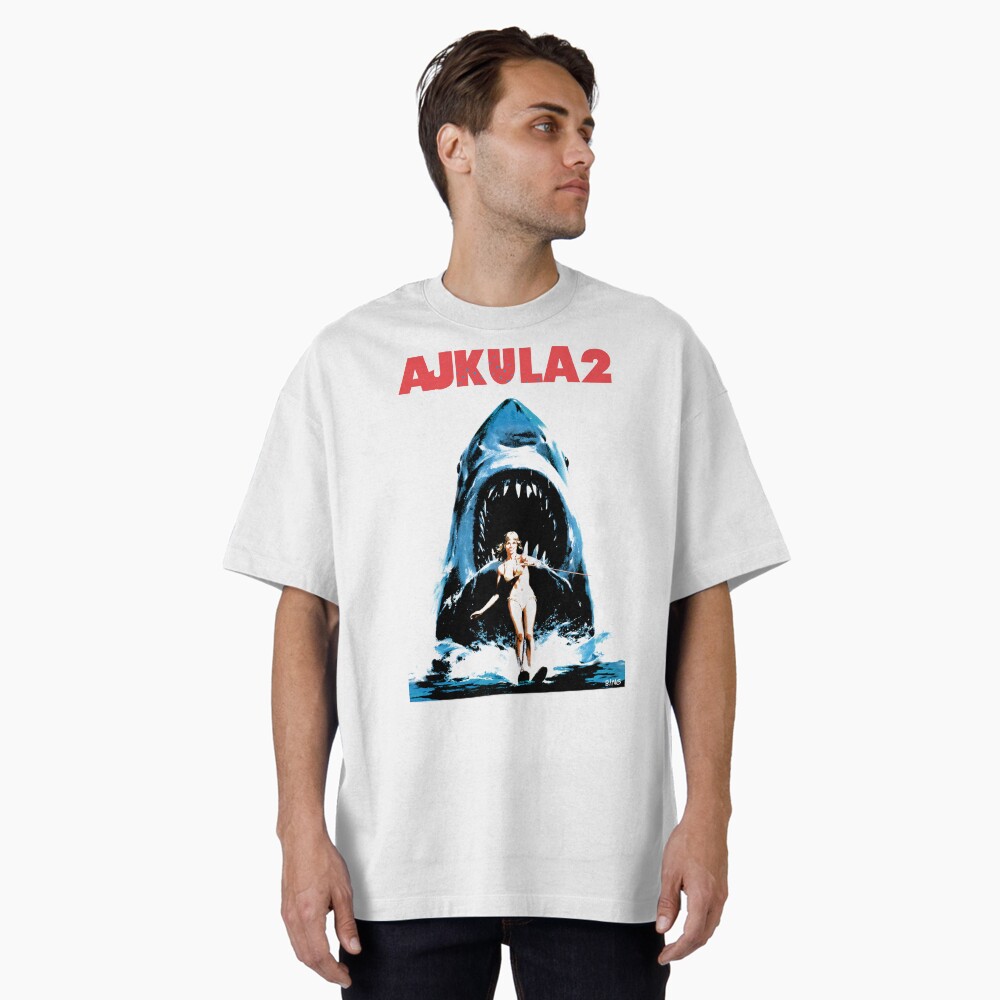 Item preview, Oversized T-Shirt designed and sold by AmirKaragic.