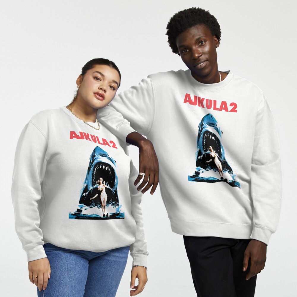 Item preview, Pullover Sweatshirt designed and sold by AmirKaragic.