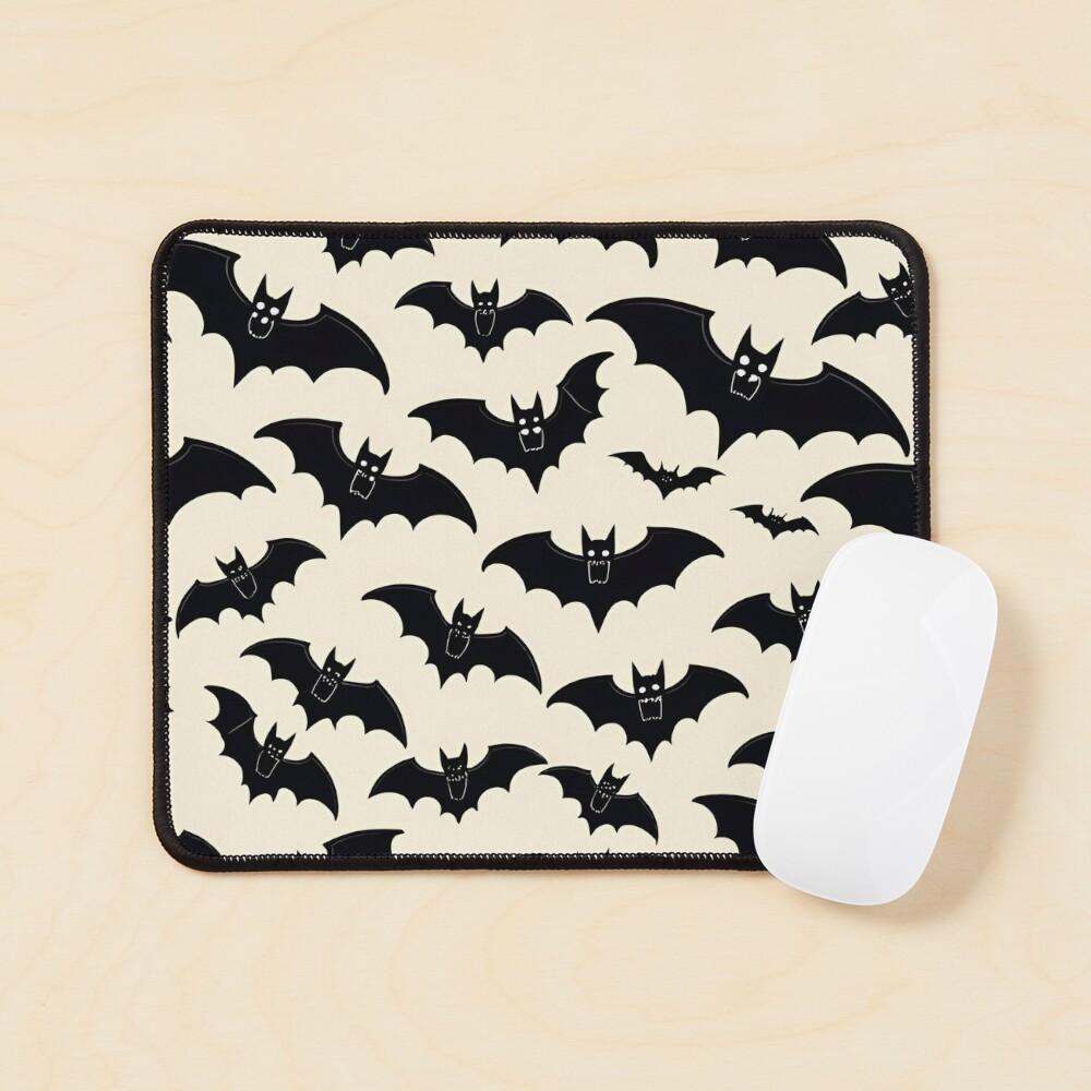 Item preview, Mouse Pad designed and sold by SeamCraft.