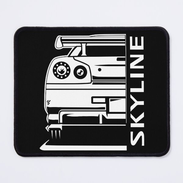 Artikelvorschau, Nissan Skyline R34 entworfen und verkauft von JDM APEX.