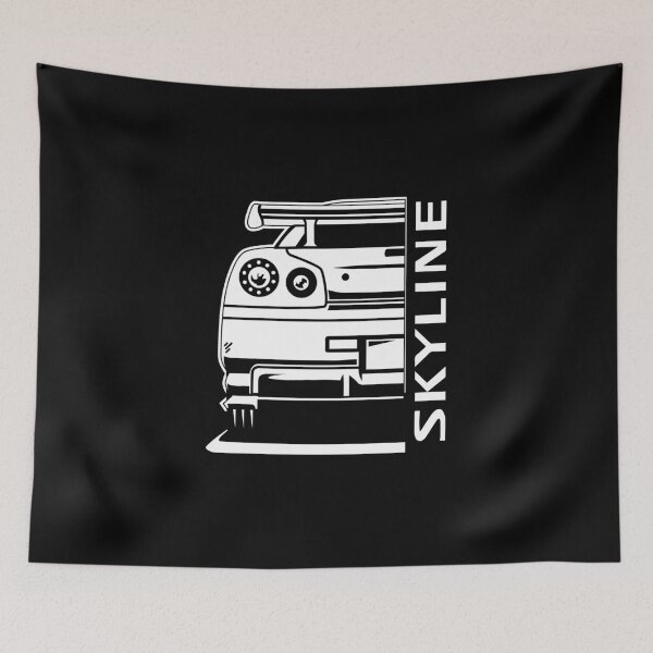 Item preview, Nissan horizonte R34 designed and sold by JDM APEX.