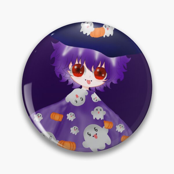 Item preview, Halloweenday. designed and sold by Gigi-shan.